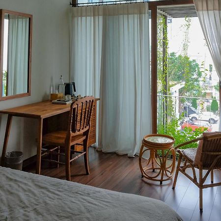 Nha Binh Homestay Da Nang Exterior photo