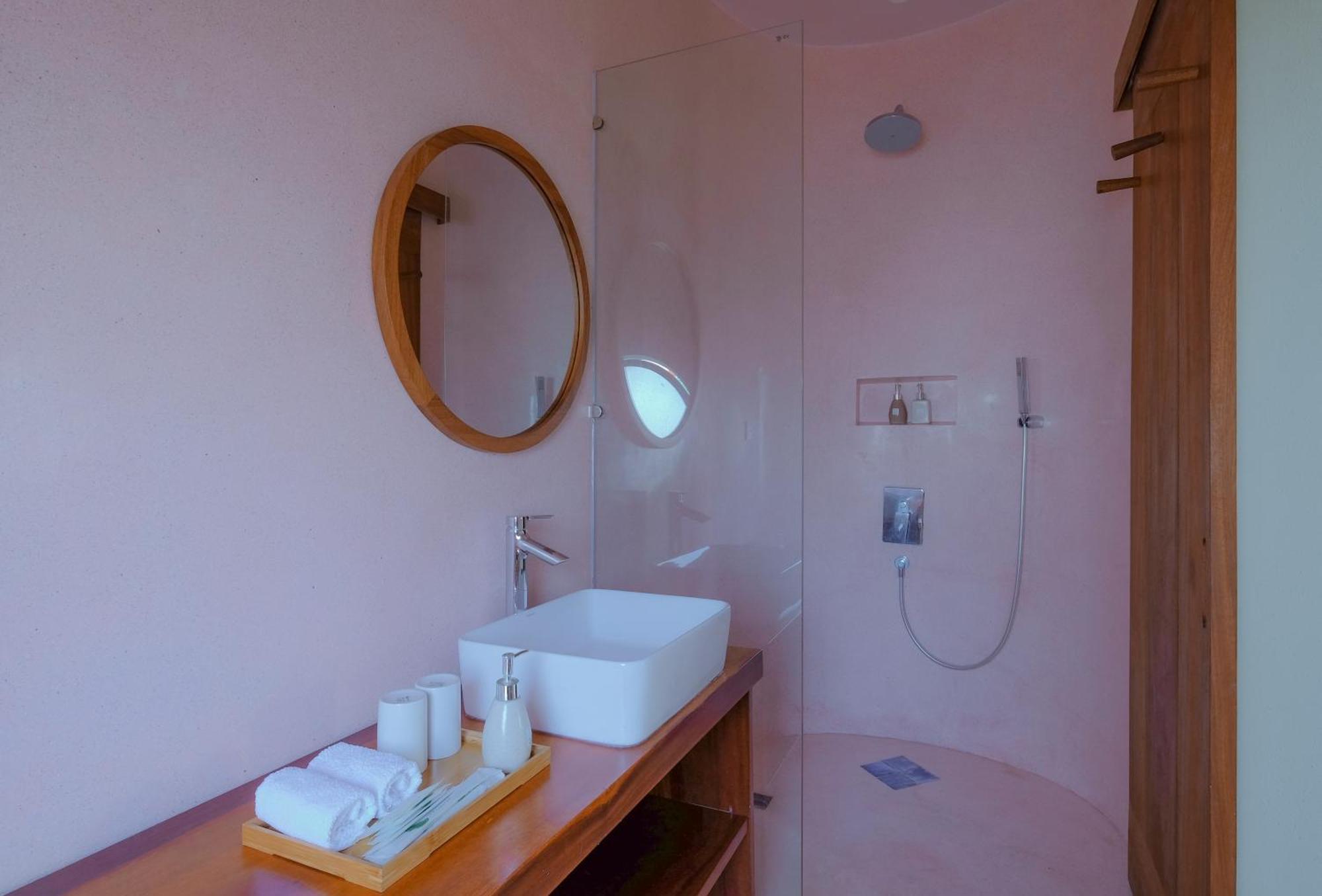 Nha Binh Homestay Da Nang Exterior photo