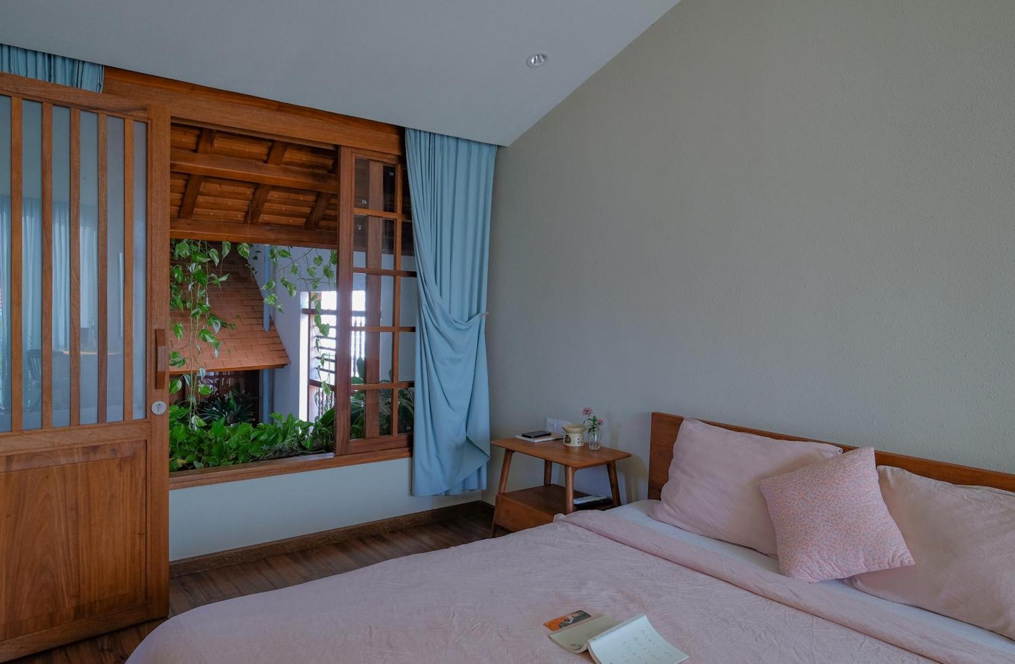 Nha Binh Homestay Da Nang Exterior photo