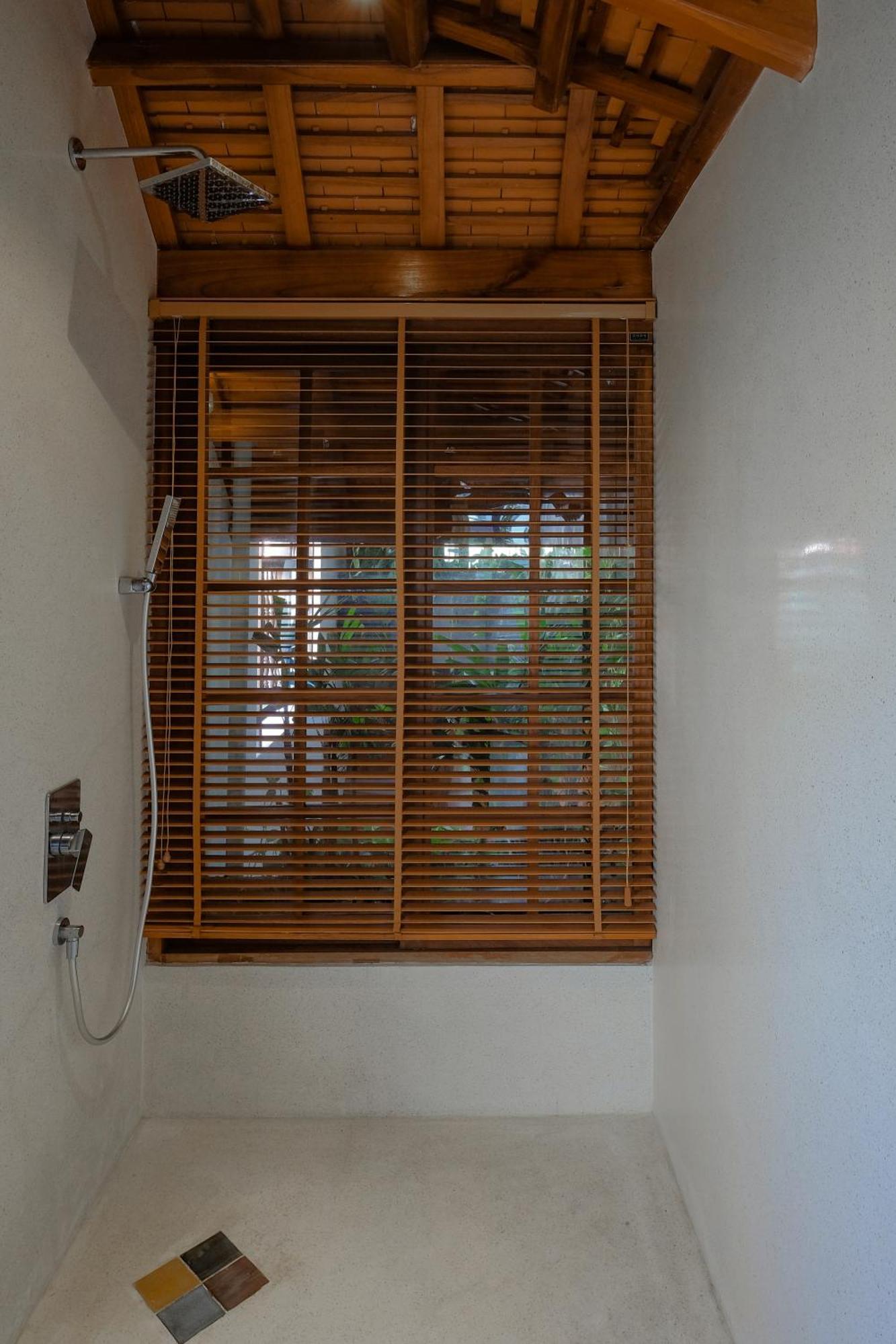 Nha Binh Homestay Da Nang Exterior photo