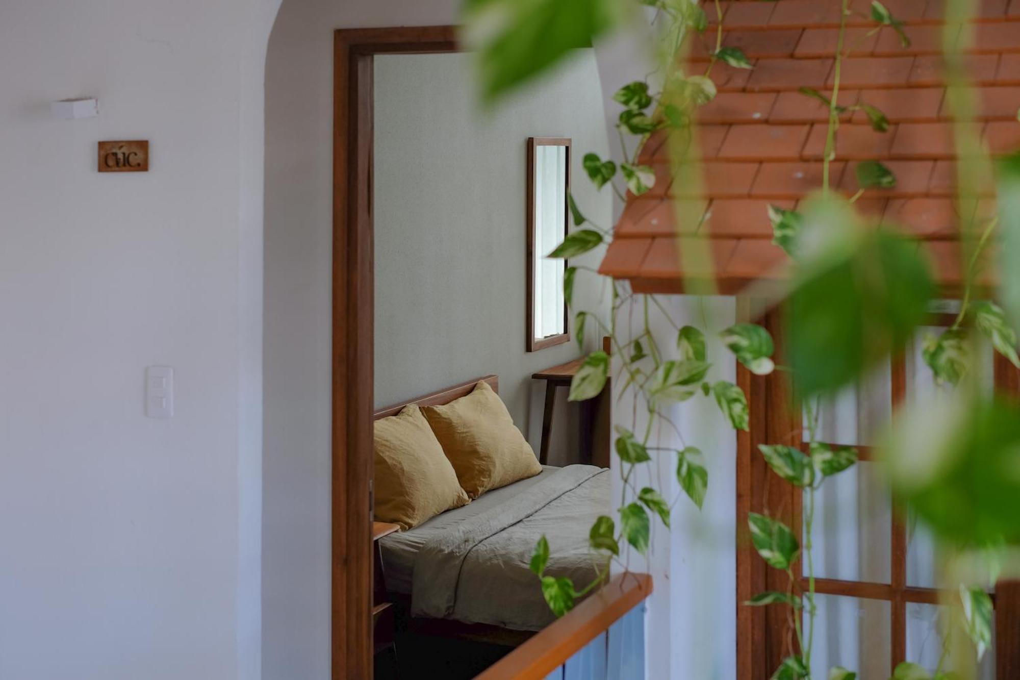 Nha Binh Homestay Da Nang Exterior photo