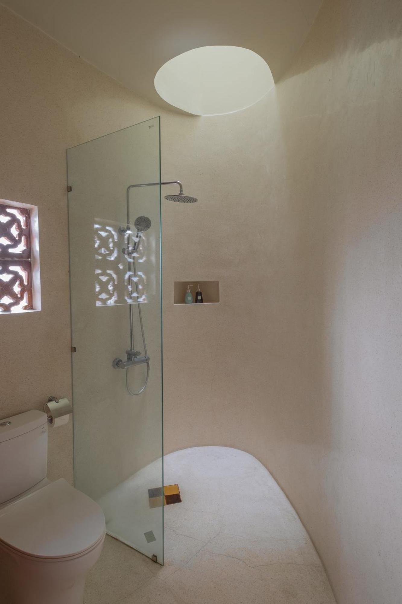 Nha Binh Homestay Da Nang Exterior photo