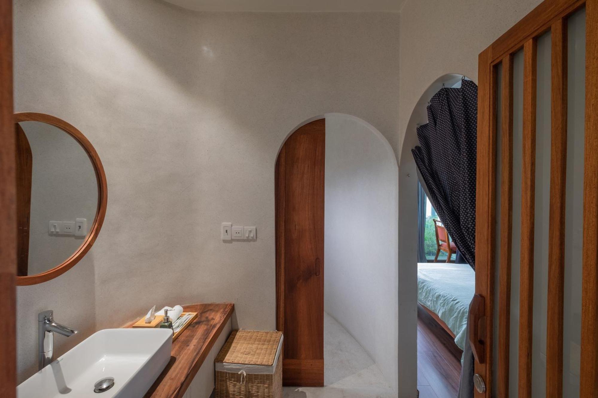 Nha Binh Homestay Da Nang Exterior photo