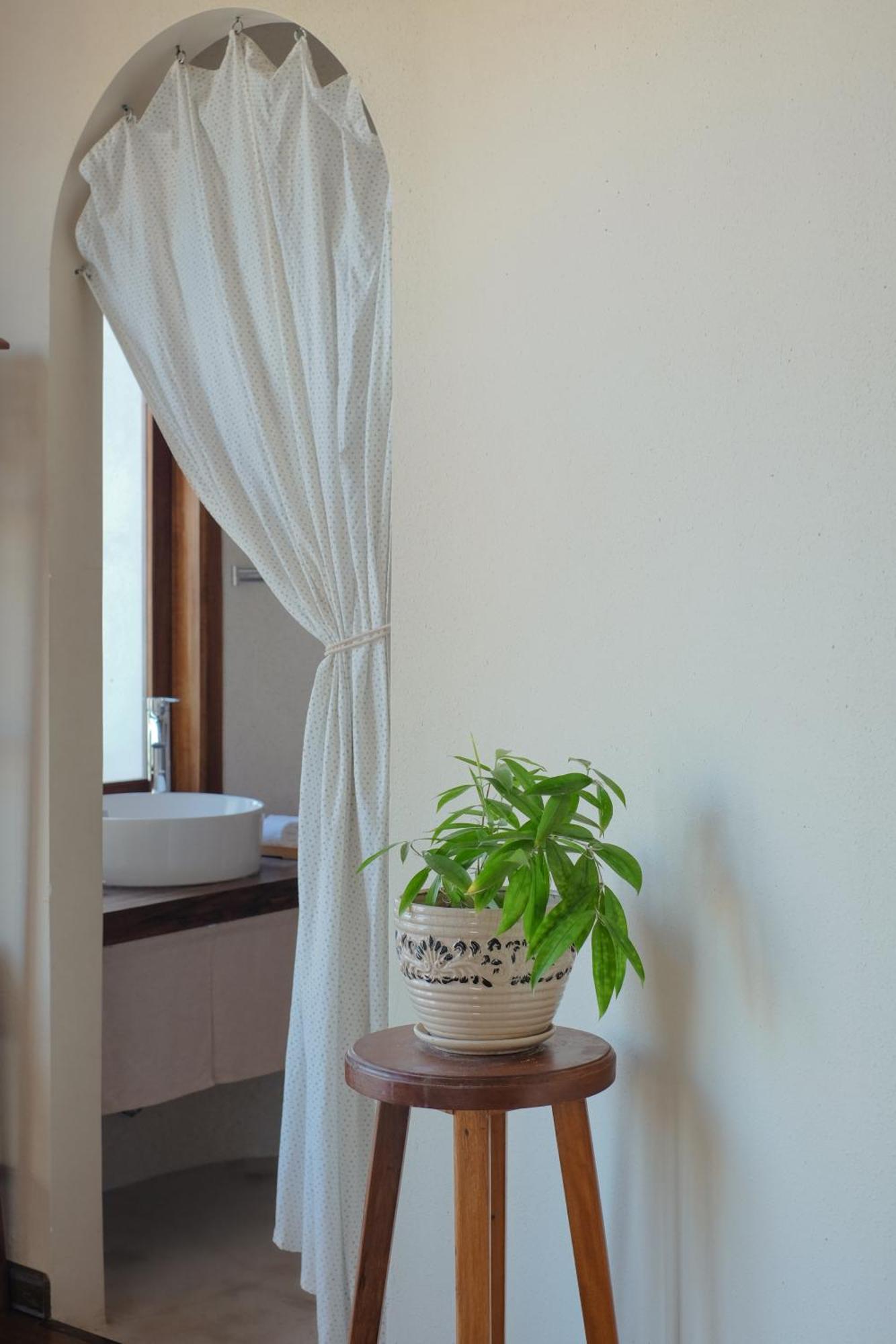 Nha Binh Homestay Da Nang Exterior photo