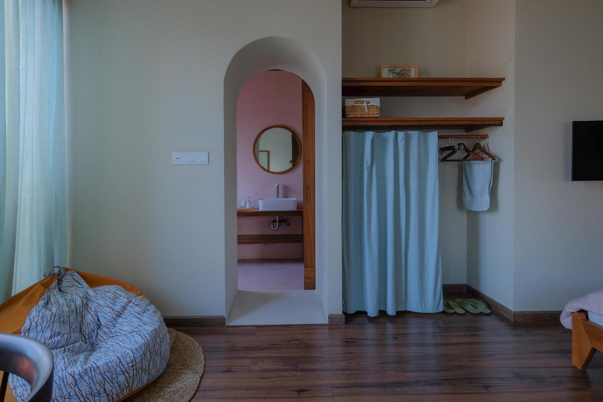 Nha Binh Homestay Da Nang Exterior photo