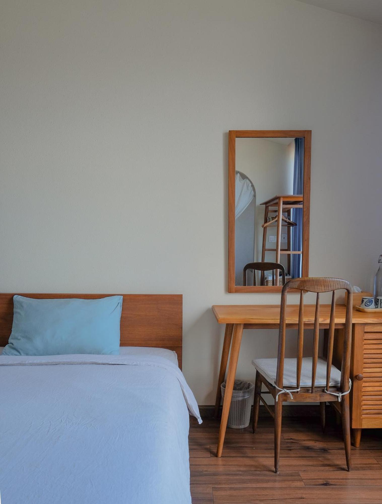Nha Binh Homestay Da Nang Exterior photo