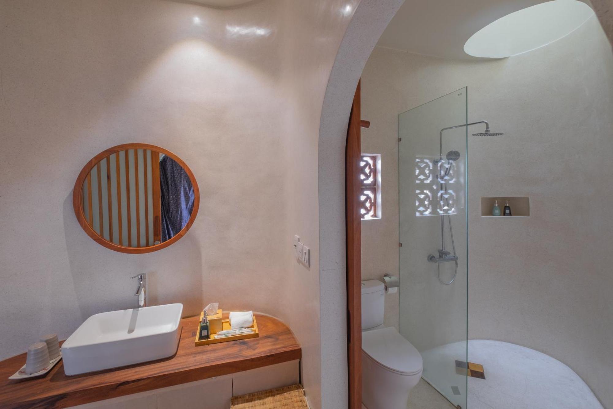 Nha Binh Homestay Da Nang Exterior photo