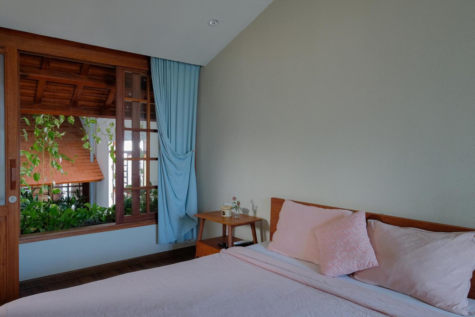 Nha Binh Homestay Da Nang Exterior photo
